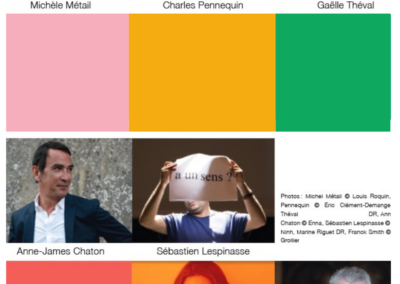 Tourner la page ? Tourner la page ?