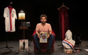 Ma république et moi