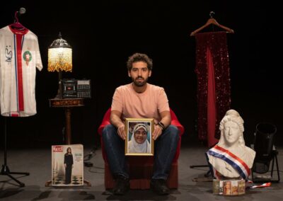 Ma république et moi Ma république et moi