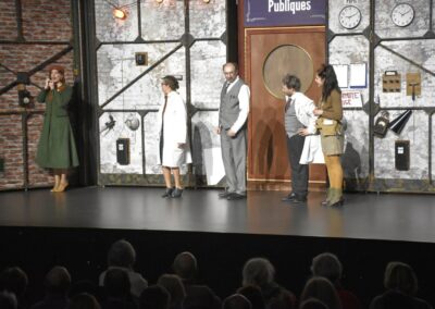 Louise Morstan et la Marmotte Rouge Louise Morstan et la Marmotte Rouge