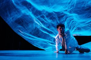 Sous le poids des plumes