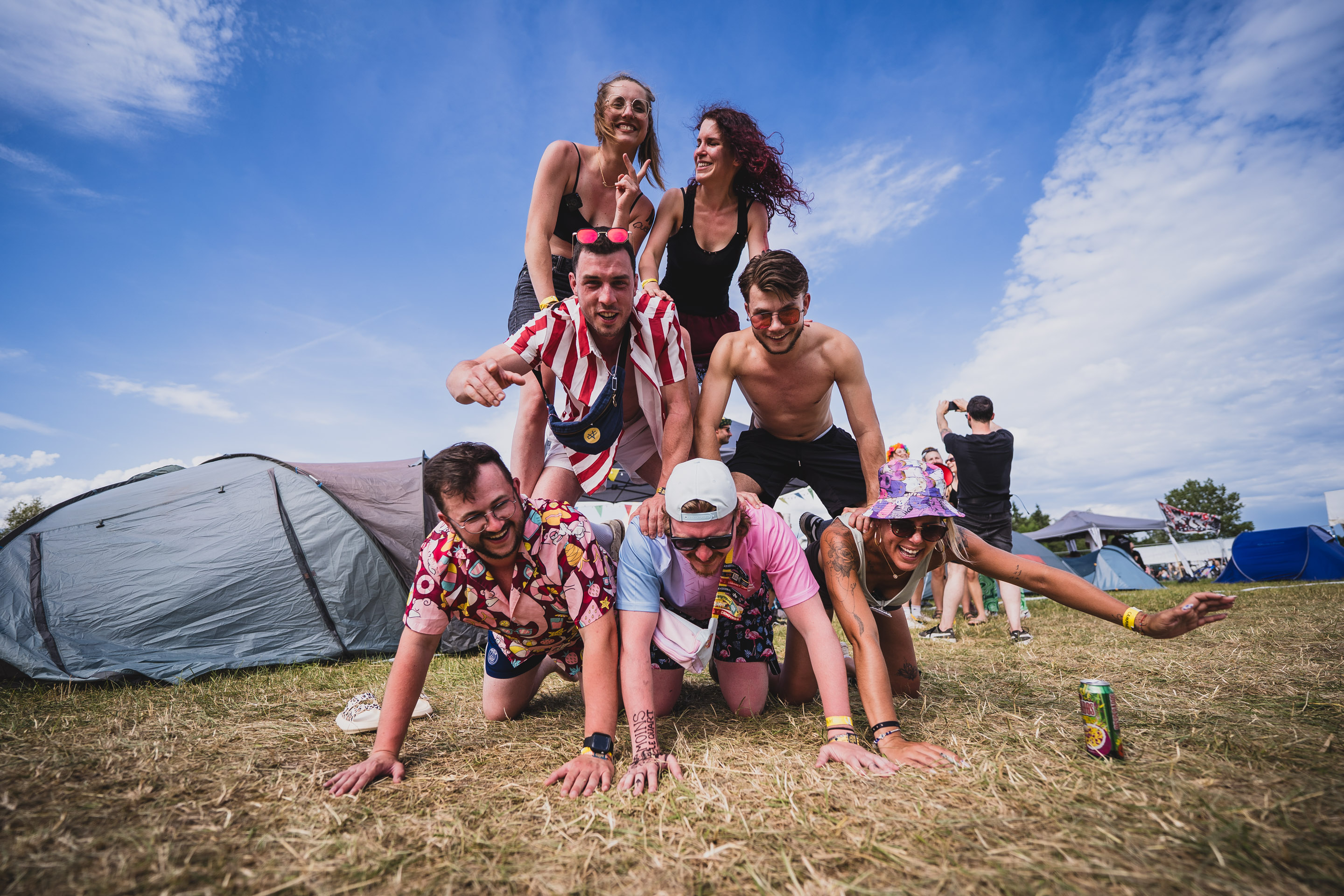 Jardin du Michel, 2025 Jardin du Michel, 2025