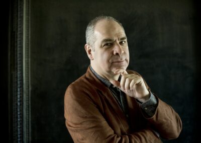 David Grimal David Grimal