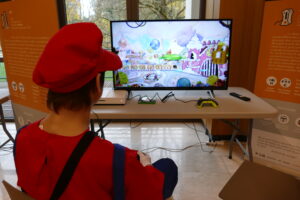 Montigny Gaming Show