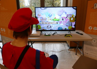 Montigny Gaming Show Montigny Gaming Show