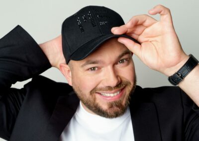 Mathieu Stepson Mathieu Stepson