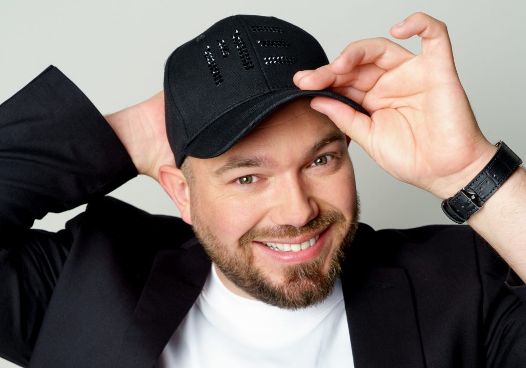 Mathieu Stepson Mathieu Stepson