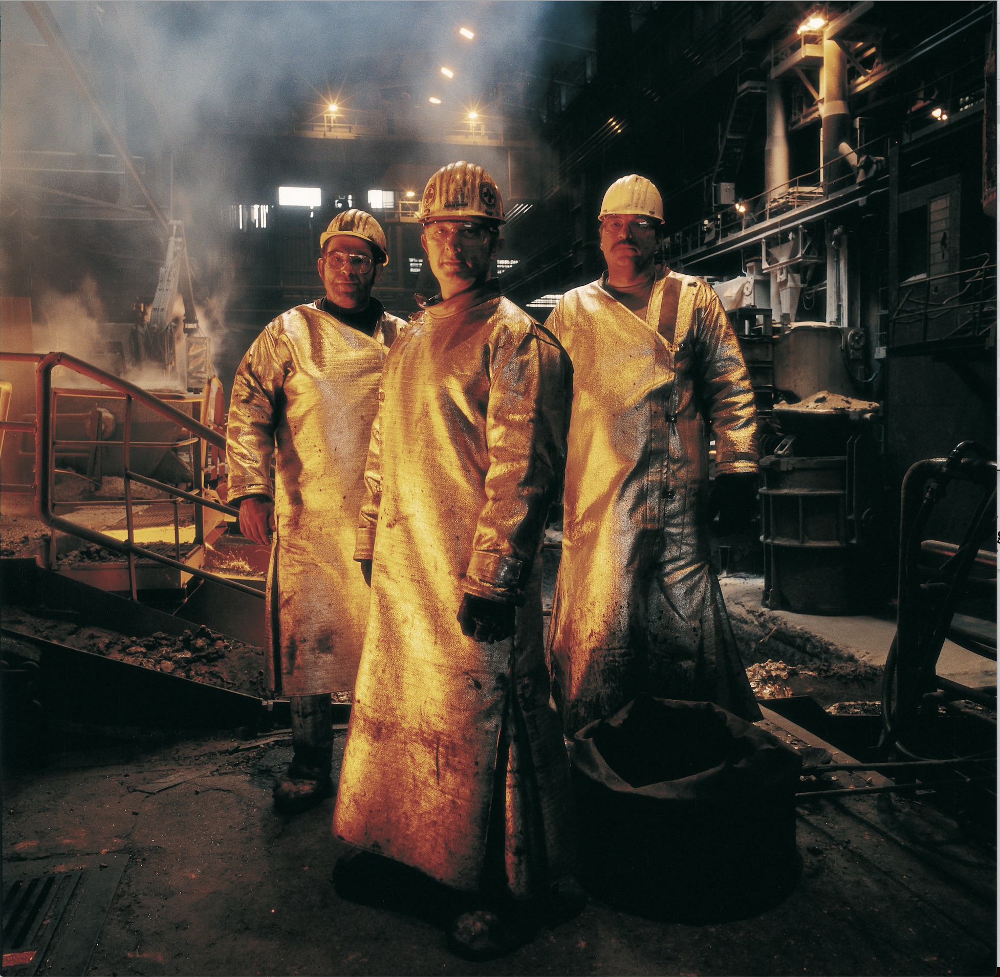 Le fer en héritage(s) Le fer en héritage(s)