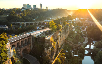 Une aventure souterraine à vivre en famille