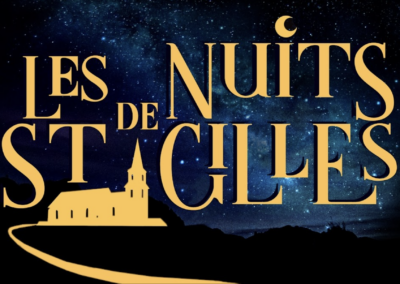 Les Nuits de Saint Gilles ©