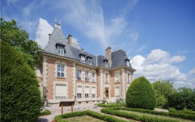 Une année d’anniversaires