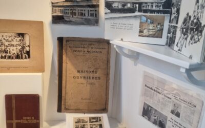 Une épopée industrielle et humaine