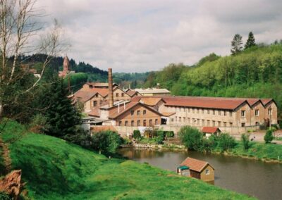 Saint-Louis-lès-Bitche Musée