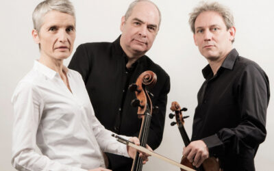 Le plein de belle musique