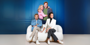 Le kangourou à bretelles