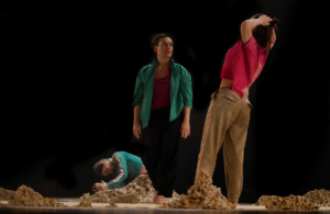 À l'aune de leurs peaux