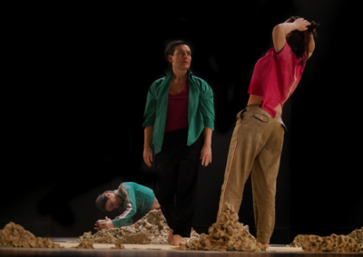 À l’aune de leurs peaux À l'aune de leurs peaux