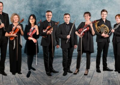 Ensemble Stanislas Ensemble Stanislas