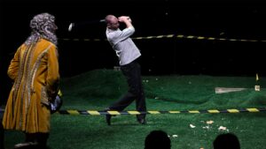 Trois contes et quelques