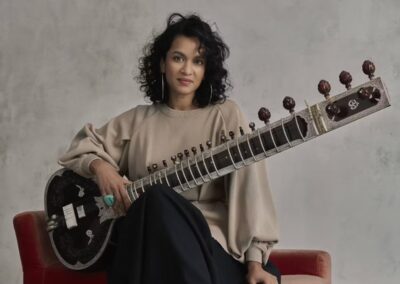 Anoushka Shankar Anoushka Shankar