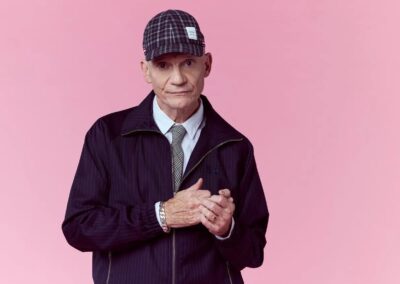 Gaëtan Roussel Gaëtan Roussel