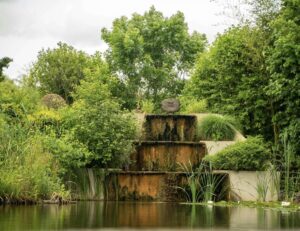Arts aux Jardins