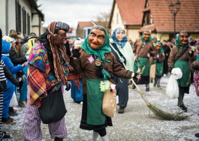 Carnaval de Roppenheim