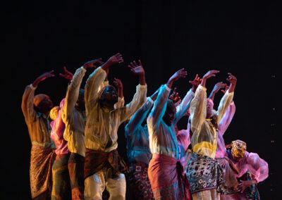 Dzudza, danse (Mozambique)(c)Ivan Barros