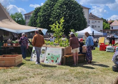Les Rencontres de l'écologie optimiste