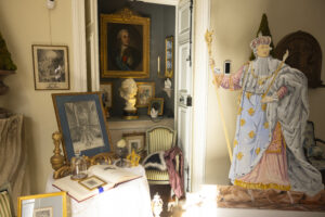 Louis XVI, l’Inconnu de Versailles