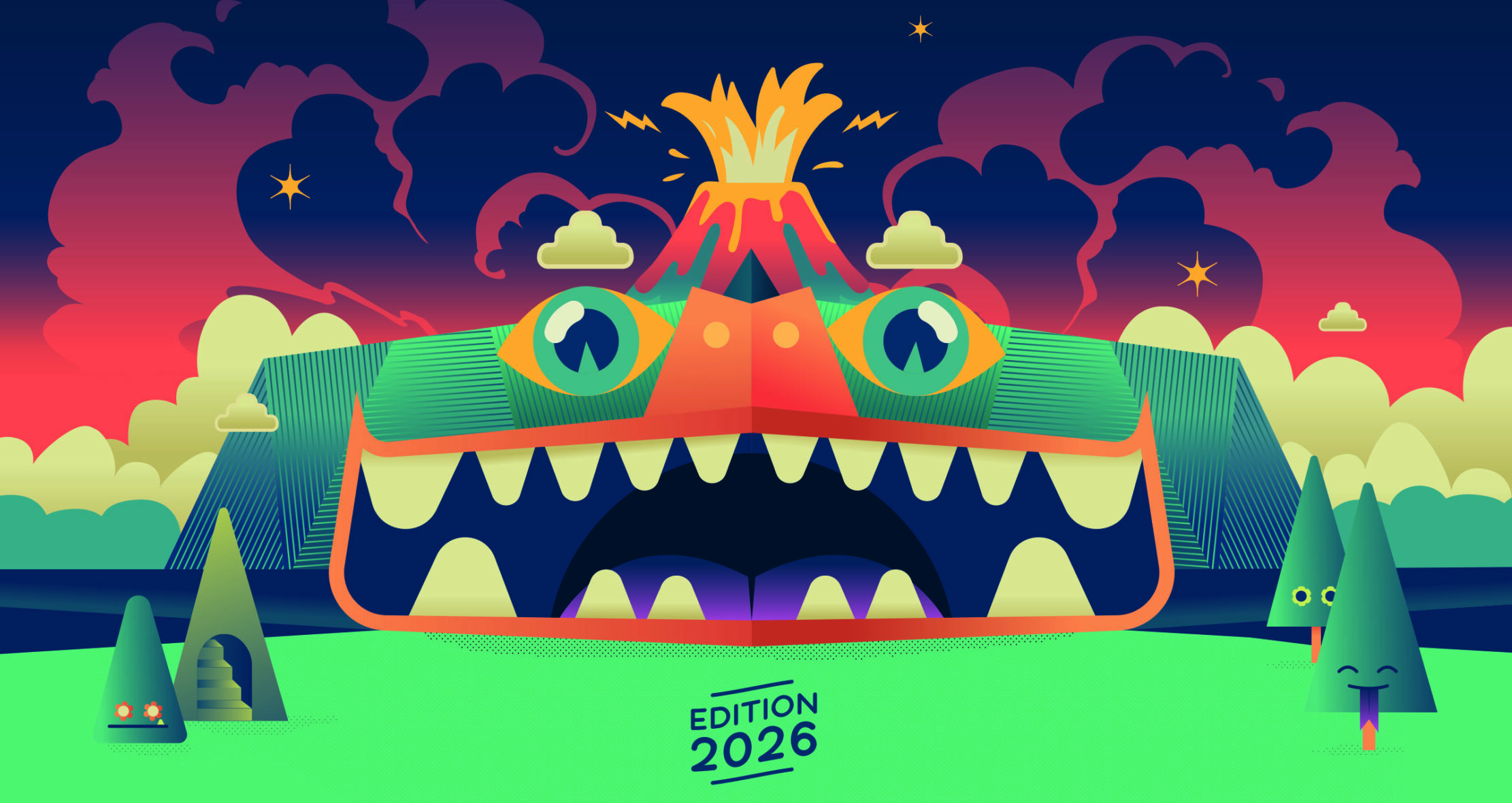 Nancy OpenAir #2026