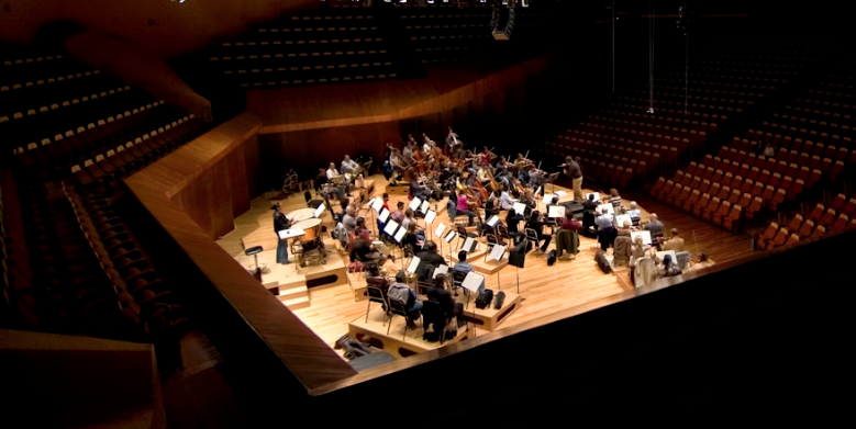 Concert classique