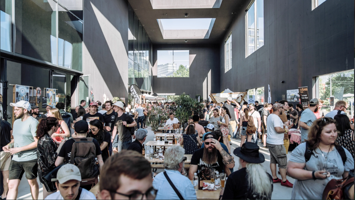Foire de la Bière