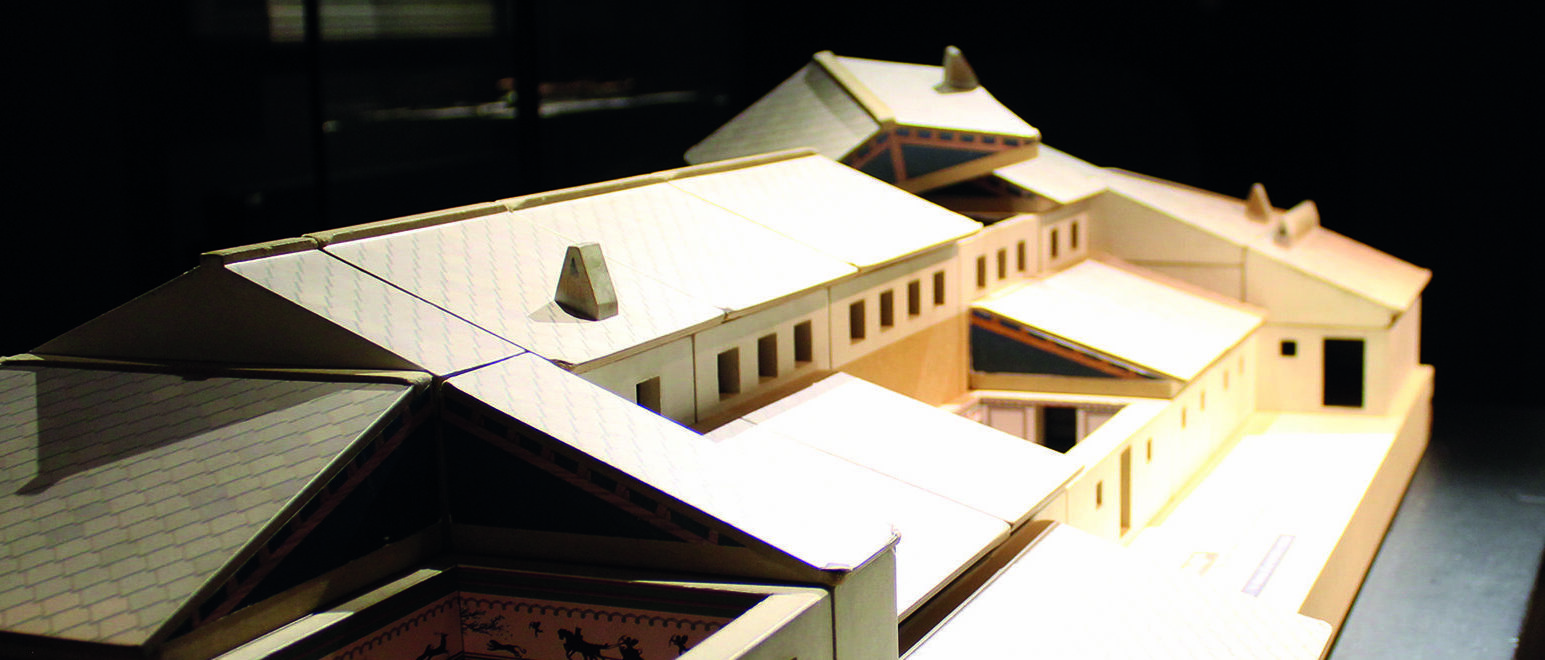 GRAND-Domus de la Fontainotte