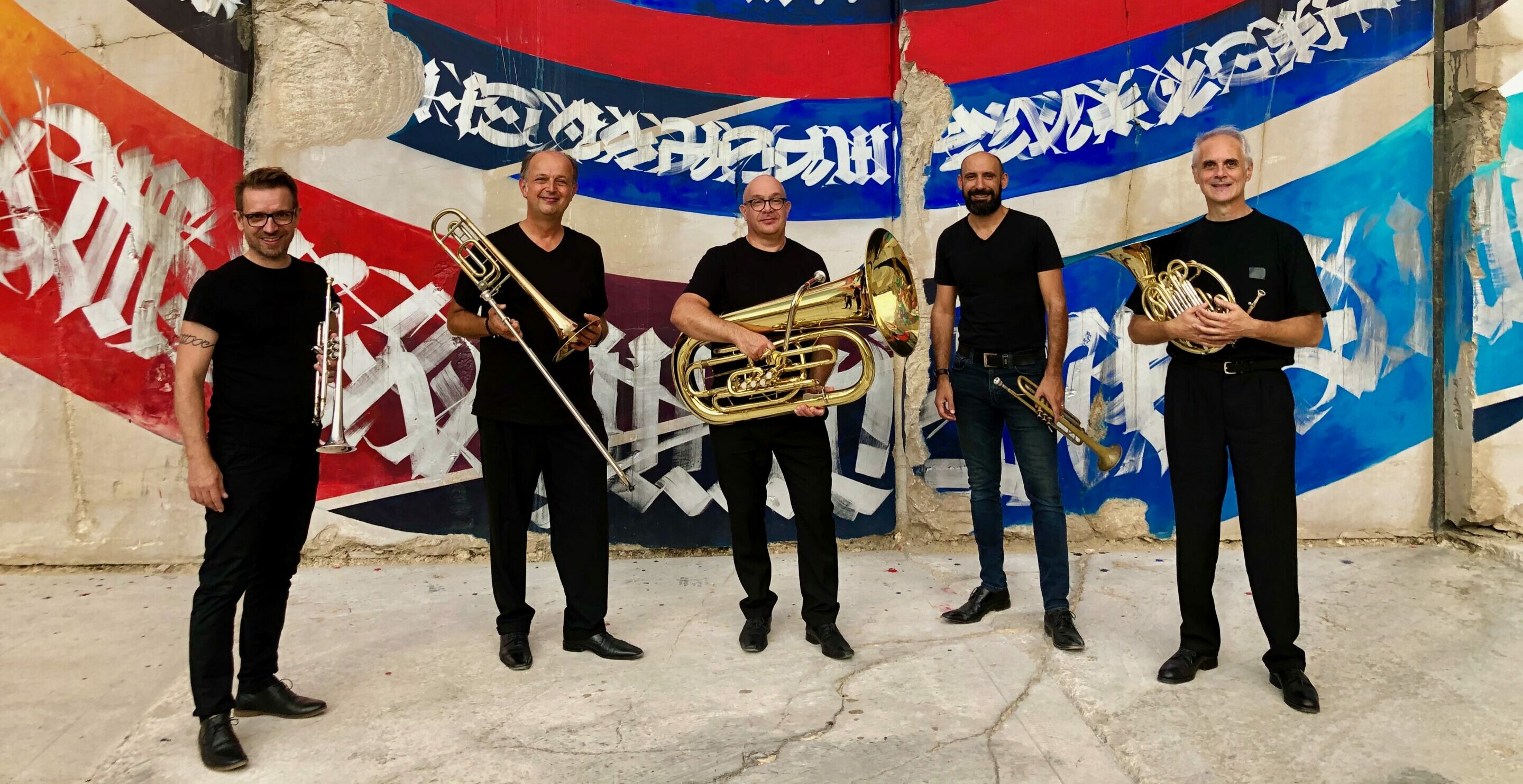 Quintette de cuivres de l’ODB