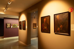 Musée Georges de La Tour