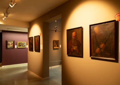 Musée Georges de La Tour
