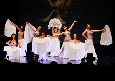 L'Orient danse le monde