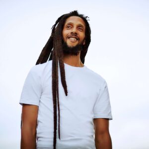 Julian Marley