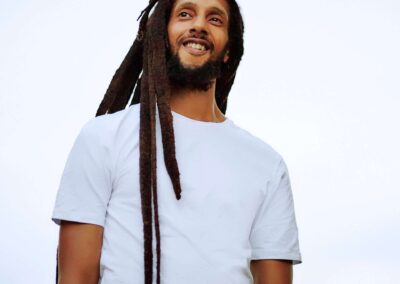 Julian Marley