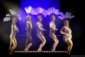 Les Kryssy's