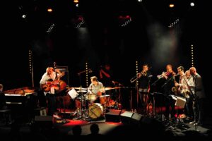 Damien Prud'Homme Médium Ensemble