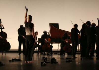 La Danse du Soleil La Danse du Soleil