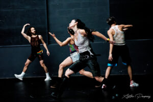 Quartet
