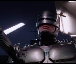 RoboCop