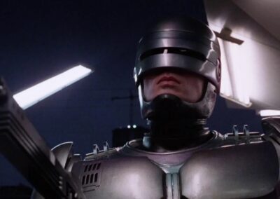 RoboCop RoboCop