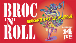 Broc'n'roll