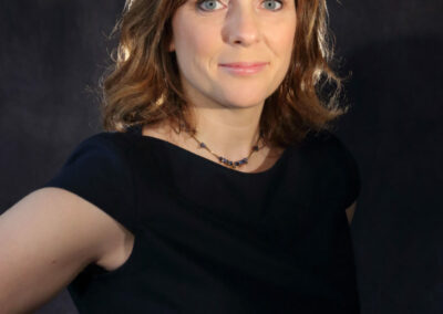 Anna Wall