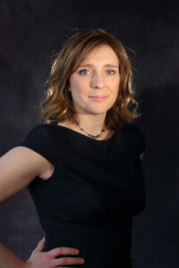 Anna Wall