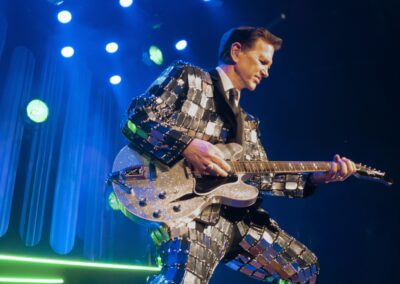 Chris Isaak Chris Isaak